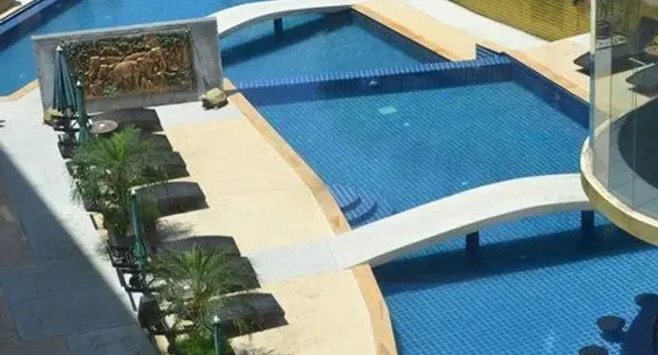 For rent スタジオ condo in Kathu, Phuket