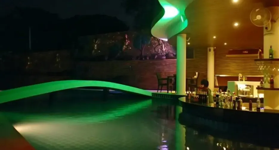 For rent スタジオ condo in Kathu, Phuket
