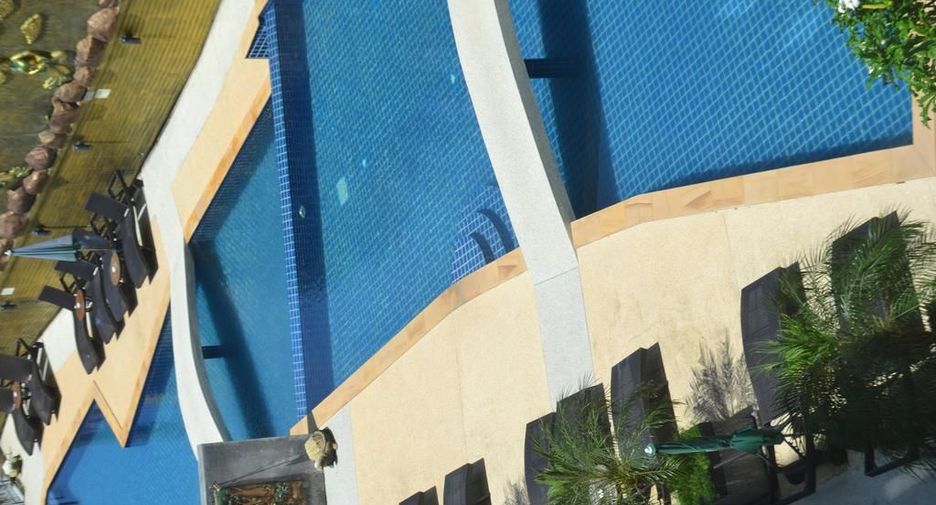 For rent スタジオ condo in Kathu, Phuket