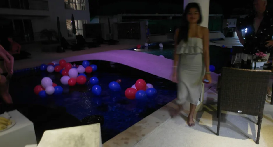 For rent スタジオ condo in Kathu, Phuket