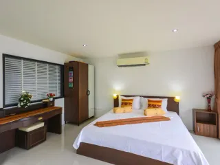 For rent スタジオ condo in Kathu, Phuket
