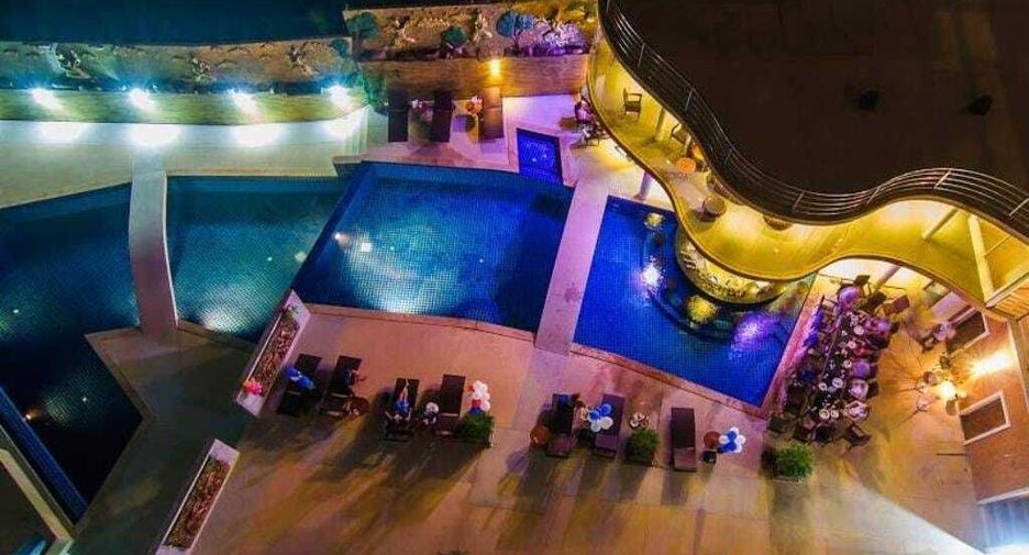For rent スタジオ condo in Kathu, Phuket