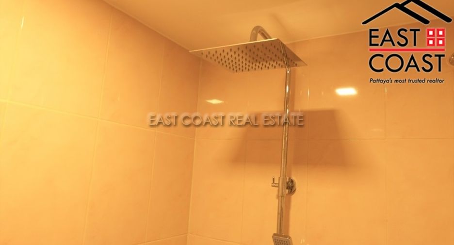 Wohnung zum Kauf und zur Miete mit 2 Zimmer in Bang Lamung, Chonburi