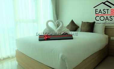 Wohnung zum Kauf und zur Miete mit 2 Zimmer in Bang Lamung, Chonburi