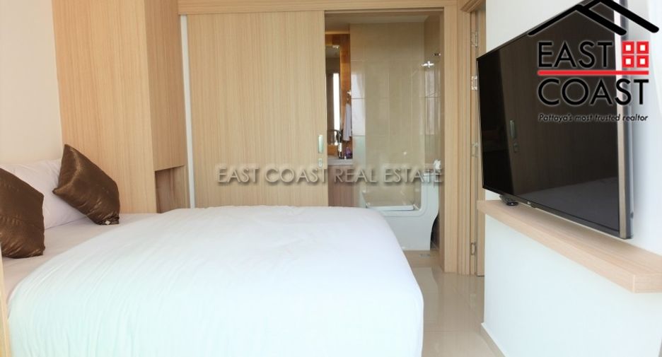 Wohnung zum Kauf und zur Miete mit 2 Zimmer in Bang Lamung, Chonburi