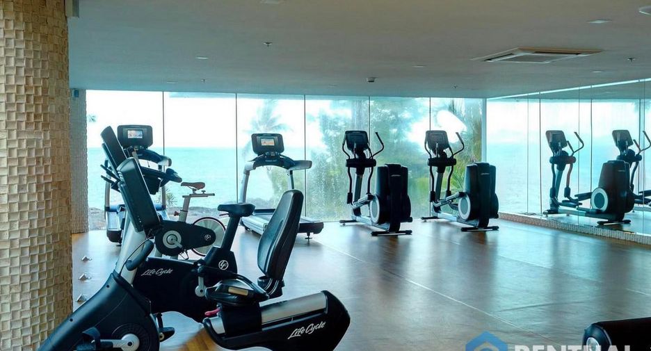 For sale 2 bedrooms condo in North Pattaya, Pattaya