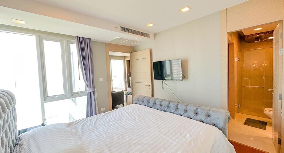 For sale 2 bedrooms condo in North Pattaya, Pattaya