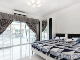 For rent 3 bed house in Mueang Phuket, Phuket