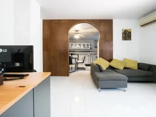 For rent 3 bed house in Mueang Phuket, Phuket