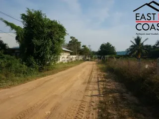 Terreno en venta en Bang Lamung, Chonburi