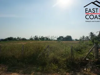 Terreno en venta en Bang Lamung, Chonburi