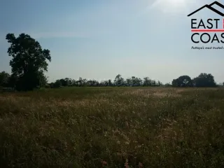 Terreno en venta en Bang Lamung, Chonburi