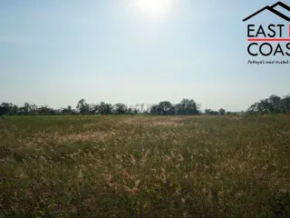 Terreno en venta en Bang Lamung, Chonburi