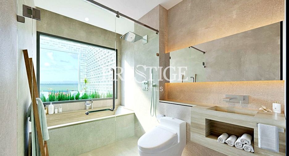 ขาย 4 ห้องนอน บ้านเดี่ยว ใน สัตหีบ, ชลบุรี