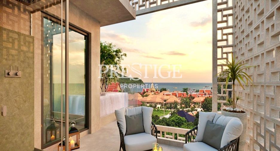 ขาย 4 ห้องนอน บ้านเดี่ยว ใน สัตหีบ, ชลบุรี