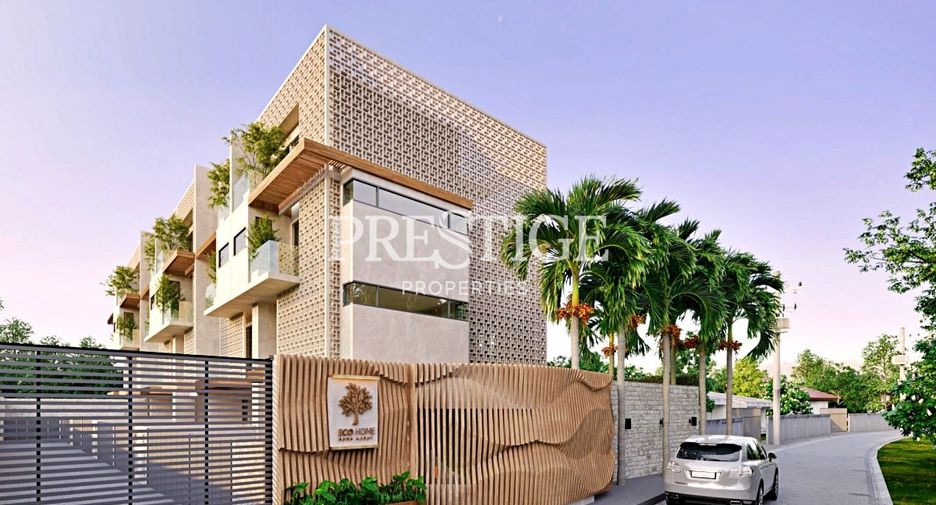 ขาย 4 ห้องนอน บ้านเดี่ยว ใน สัตหีบ, ชลบุรี