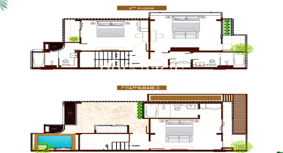 ขาย 4 ห้องนอน บ้านเดี่ยว ใน สัตหีบ, ชลบุรี
