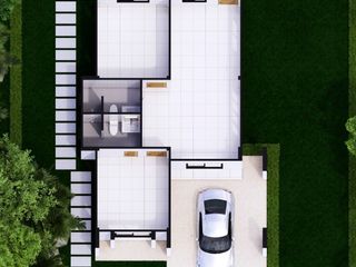 For sale 2 bed house in Sattahip, Chonburi