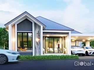 For sale 2 bed house in Sattahip, Chonburi