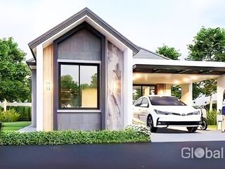For sale 2 bed house in Sattahip, Chonburi