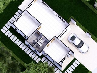 For sale 2 bed house in Sattahip, Chonburi