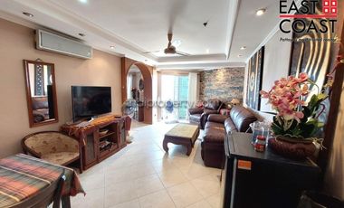 出售 1 卧室 公寓 在 Jomtien, 芭提雅