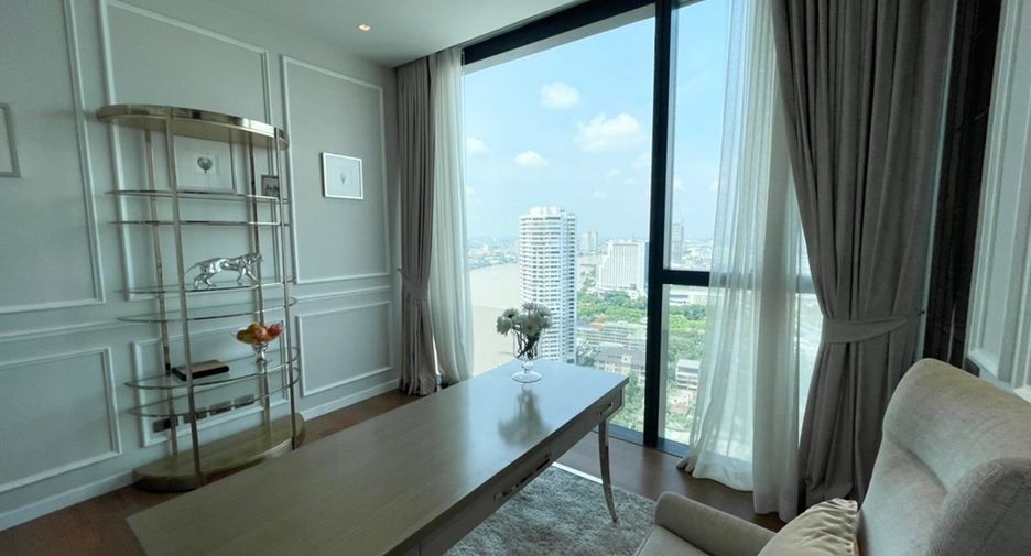 For sale 4 bedrooms condo in Bang Kho Laem, Bangkok