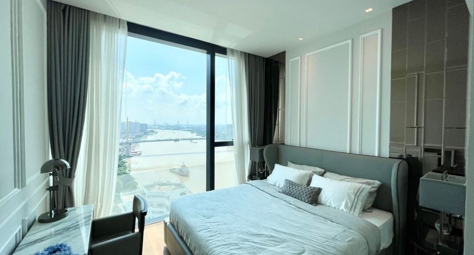 For sale 4 bedrooms condo in Bang Kho Laem, Bangkok