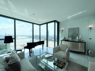 For sale 4 bedrooms condo in Bang Kho Laem, Bangkok