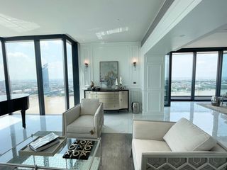 For sale 4 bedrooms condo in Bang Kho Laem, Bangkok