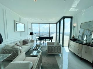 For sale 4 bedrooms condo in Bang Kho Laem, Bangkok