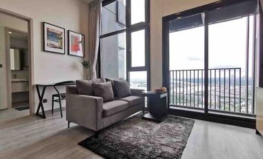 Wohnung zum Kauf und zur Miete mit 1 Zimmer in Phra Khanong, Bangkok