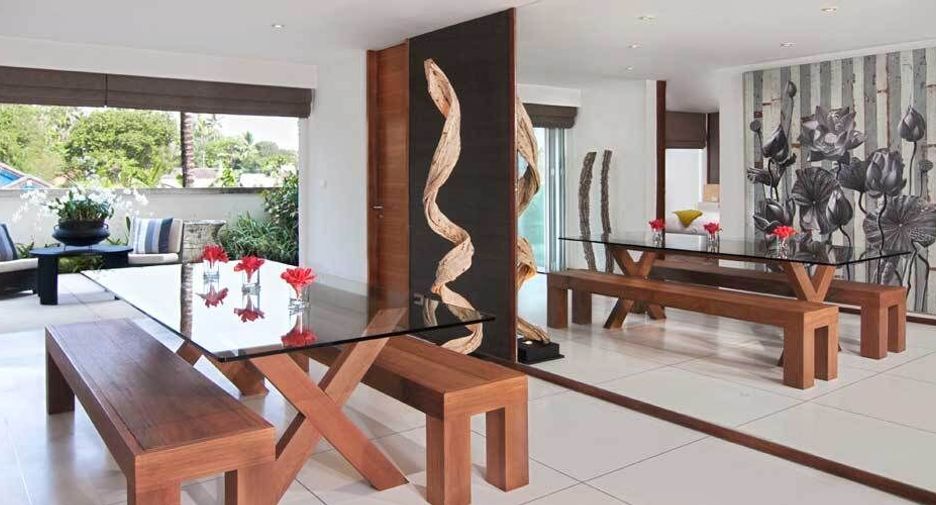 For sale 5 Beds condo in Thalang, Phuket