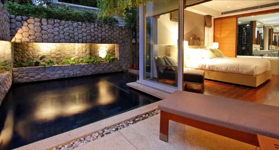 For sale 5 Beds condo in Thalang, Phuket