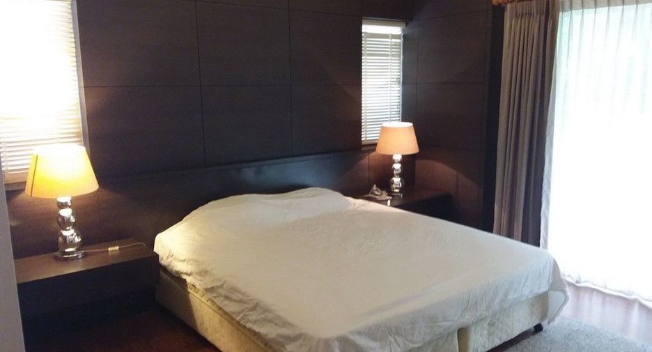 For rent 3 bed villa in East Pattaya, Pattaya