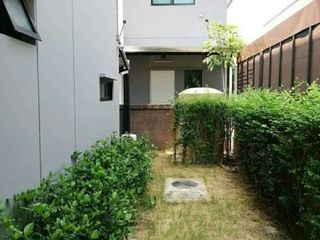 For sale 4 Beds house in Bangkok Noi, Bangkok