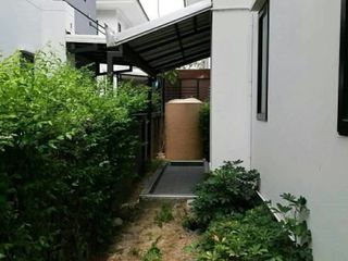 For sale 4 Beds house in Bangkok Noi, Bangkok