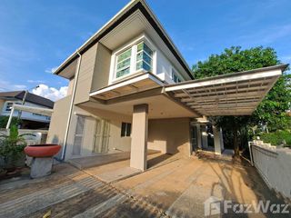 For sale 5 Beds house in Khan Na Yao, Bangkok