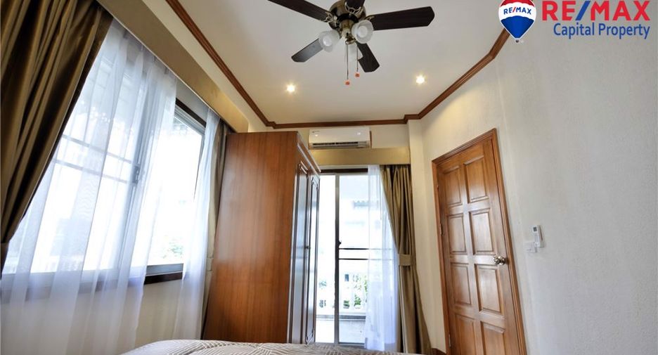 For rent and for sale 1 bed condo in Jomtien, Pattaya