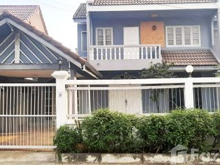 For rent 2 bed house in Wang Thonglang, Bangkok