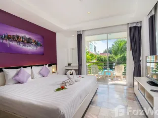 For sale studio condo in Mueang Phuket, Phuket