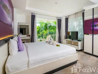 For sale studio condo in Mueang Phuket, Phuket