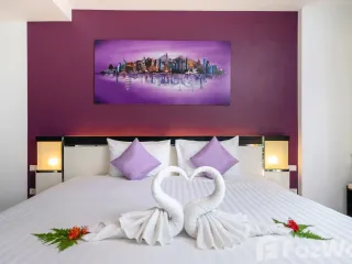 For sale studio condo in Mueang Phuket, Phuket