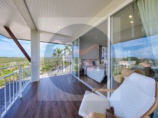 出售 1 卧室 公寓式住宅 在 苏梅岛, 素叻