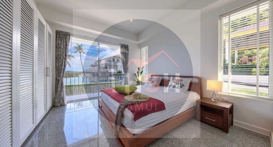 For sale 1 bed apartment in Ko Samui, Surat Thani