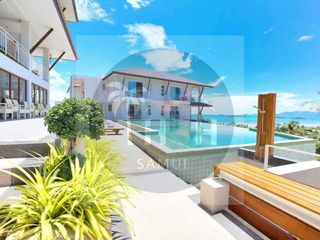 出售 1 卧室 公寓式住宅 在 苏梅岛, 素叻
