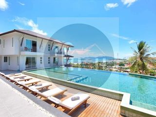 出售 1 卧室 公寓式住宅 在 苏梅岛, 素叻
