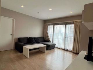 For rent スタジオ condo in Khlong Toei, Bangkok