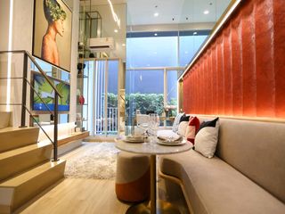 For sale 1 Beds condo in Khlong Toei, Bangkok