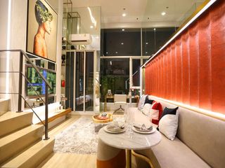 For sale 1 Beds condo in Khlong Toei, Bangkok